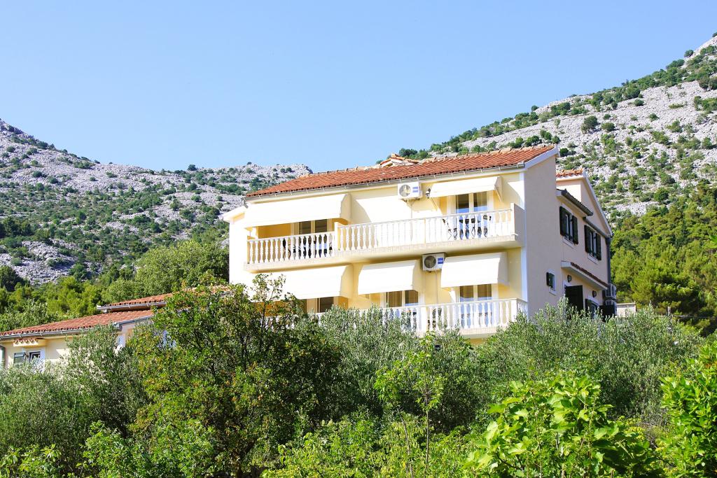 Apartmani Marina – fotografija 4