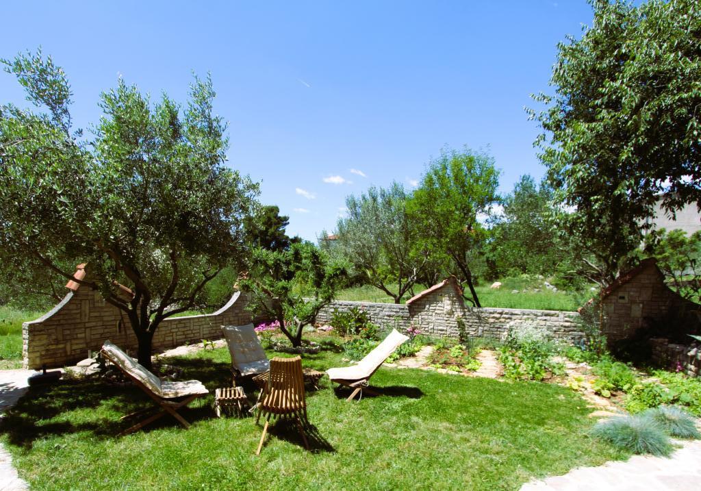 Apartmani Marina – fotografija 5
