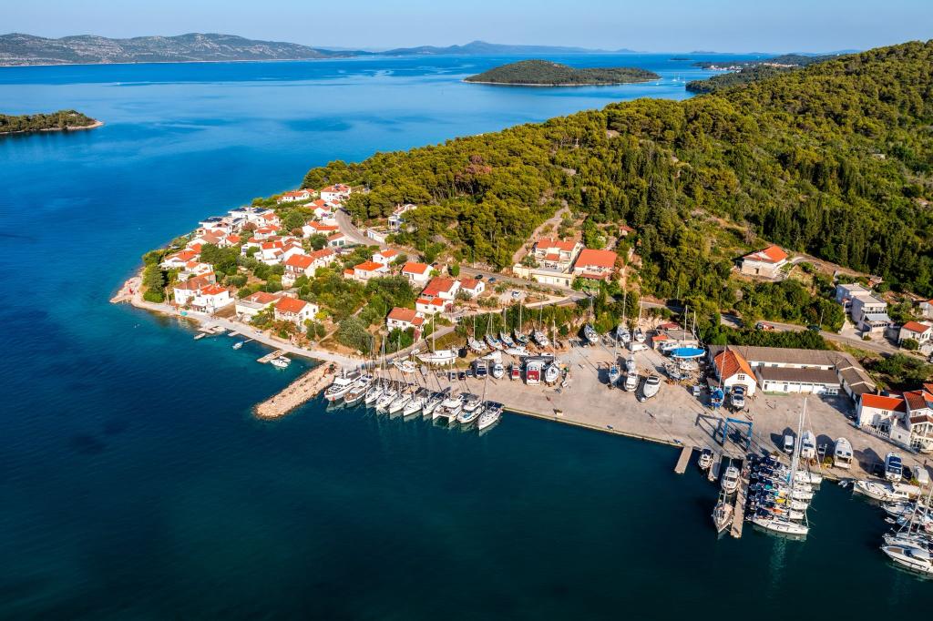 Apartman Tramontana – fotografija 4