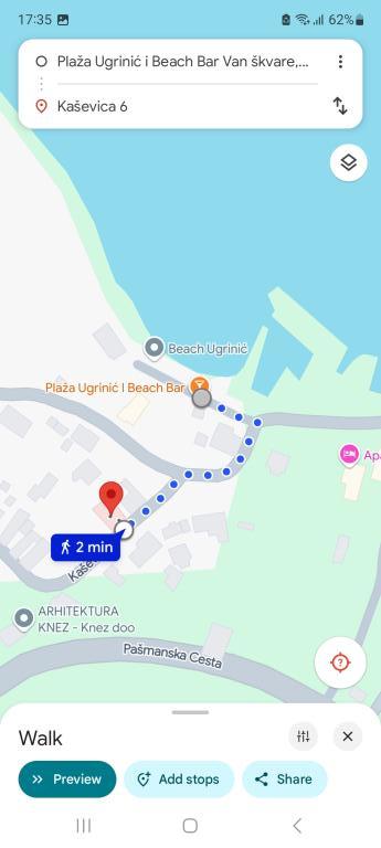 Apartmani Antonija – fotografija 3