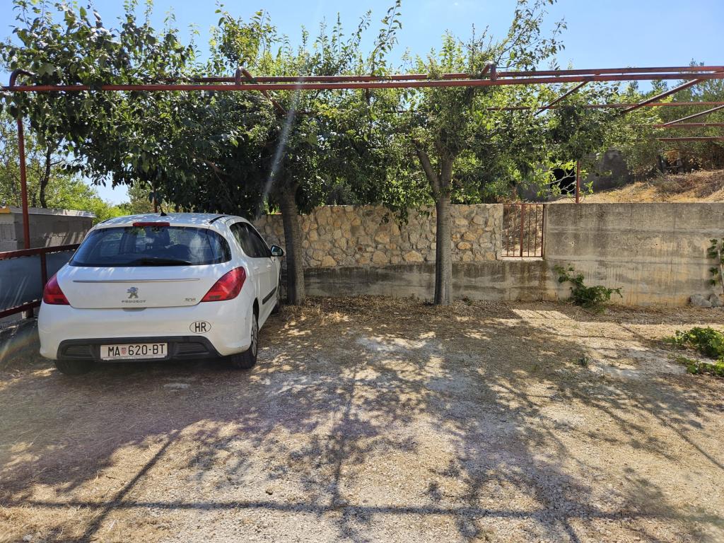 Apartmani Talijančić – fotografija 5