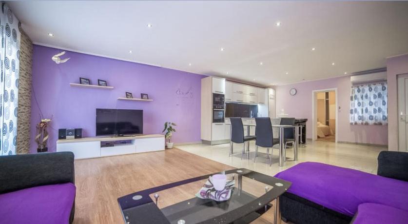 Apartman Luxy Life – fotografija 2