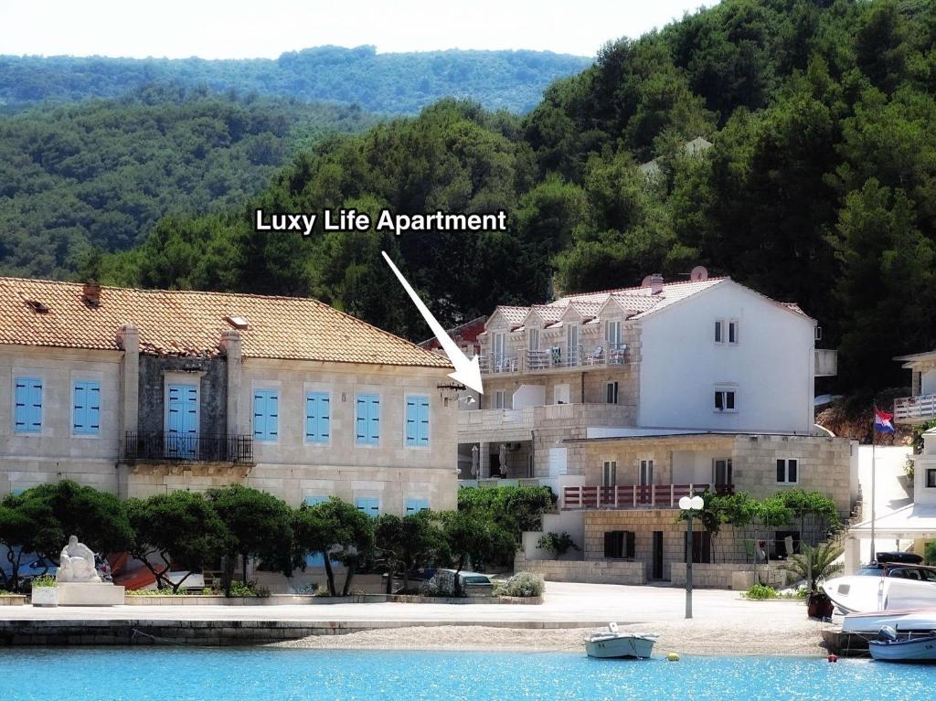 Apartman Luxy Life – fotografija 6