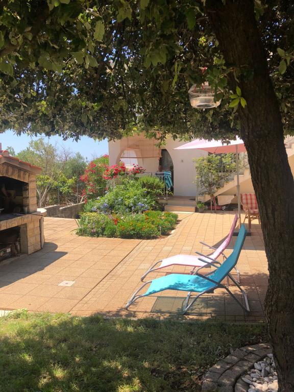Apartmani Villa Flora – fotografija 3