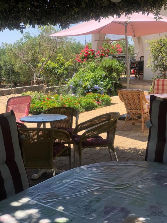 Apartmani Villa Flora – fotografija 4