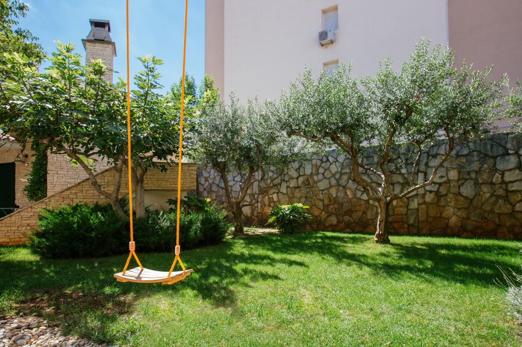 Apartmani Hortenzija – fotografija 3