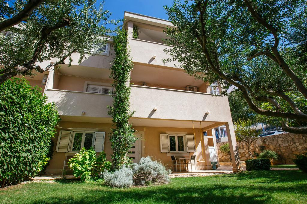 Apartmani Hortenzija – fotografija 5