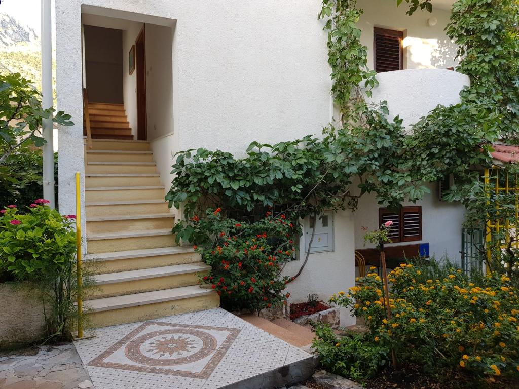 Apartmani Cvitanović – fotografija 4