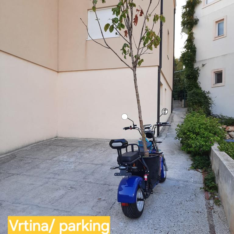 Apartmani Cvitanović – fotografija 5