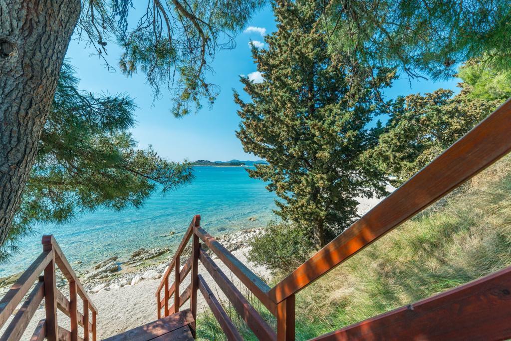 Mobilna kućica Plava Laguna – fotografija 3
