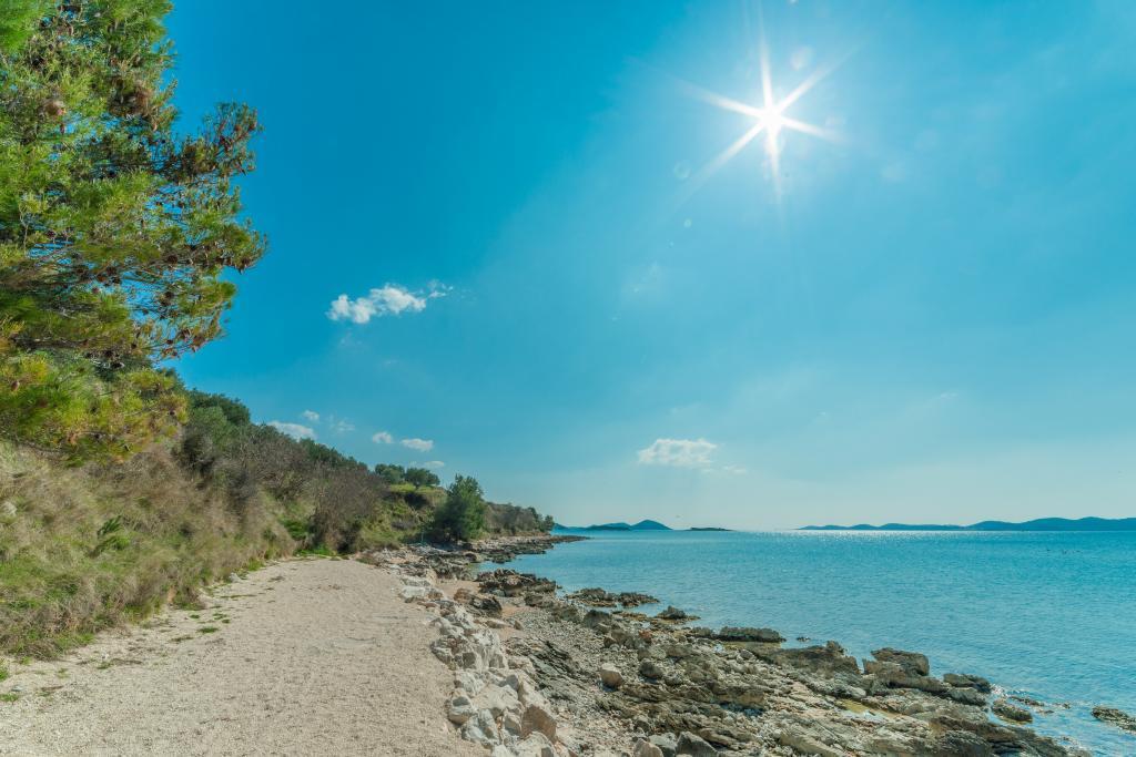 Mobilna kućica Plava Laguna – fotografija 4