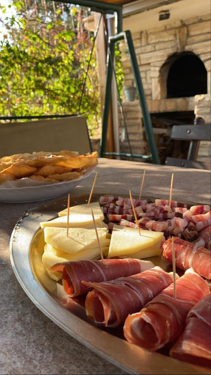 Apartmani Villa Nada – fotografija 4