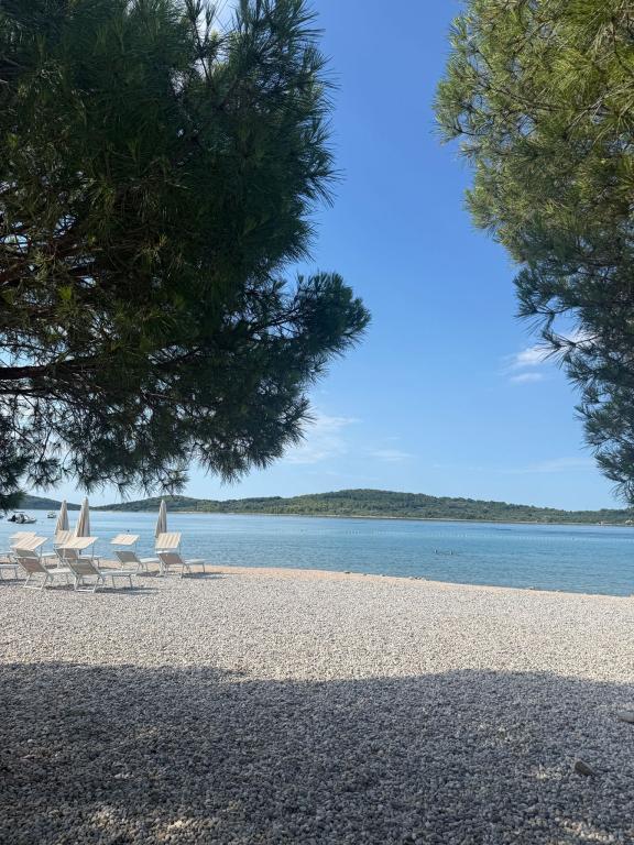 Sobe Blue Paradise – fotografija 5