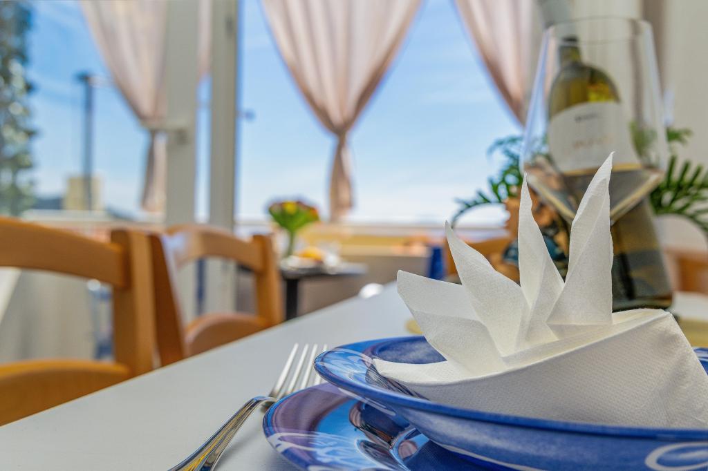 Apartman Blue Lagoon – fotografija 6