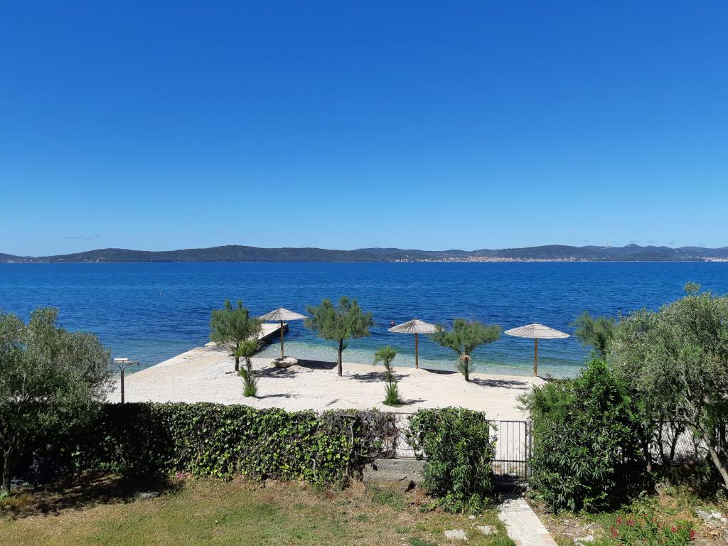 Apartmani Matić – fotografija 1