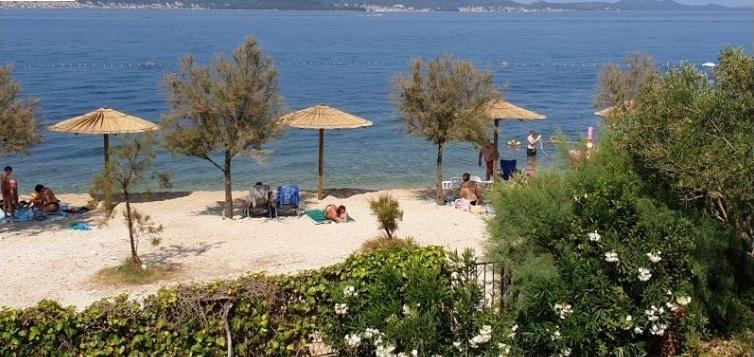 Apartmani Matić – fotografija 2