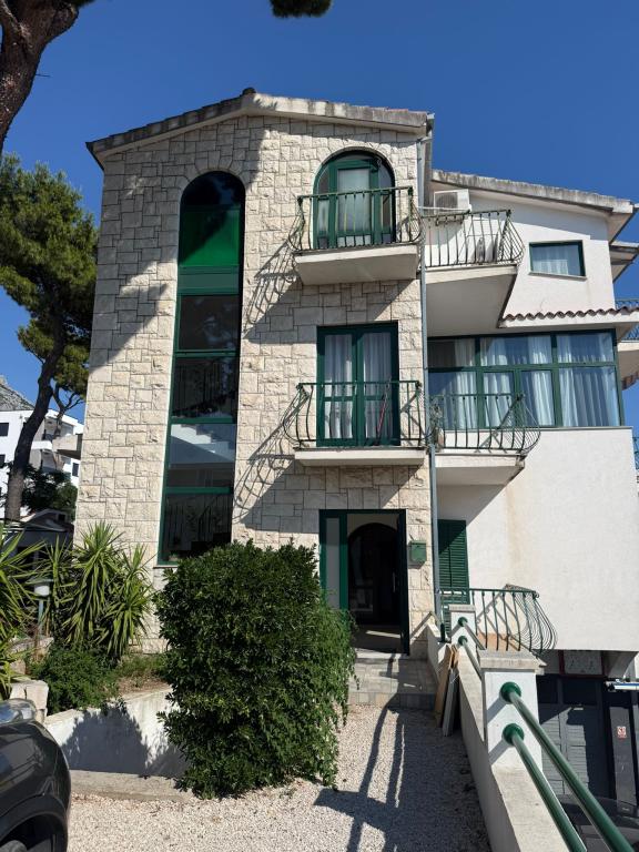 Apartmani Stipičević – fotografija 1