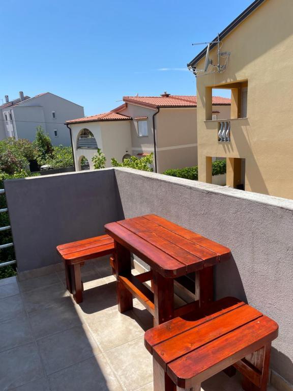 Apartmani Flowers – fotografija 4