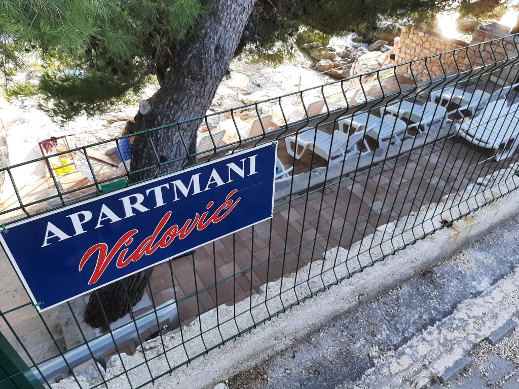 Apartmani Damir Vidović – fotografija 6