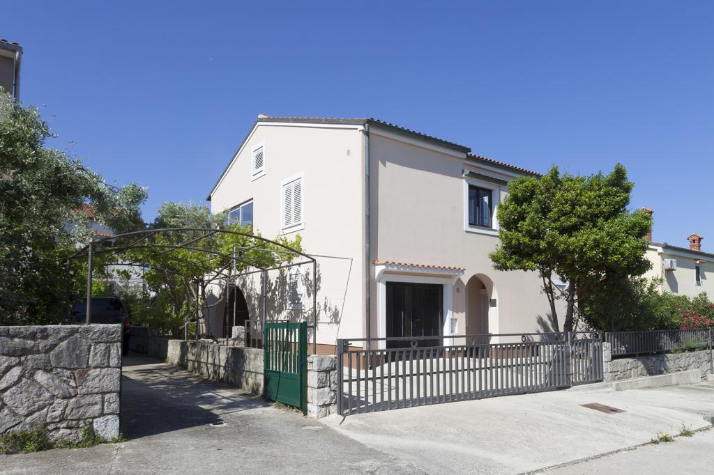 Apartmani Viskov – fotografija 2
