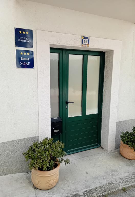 Apartmani Bava – fotografija 2