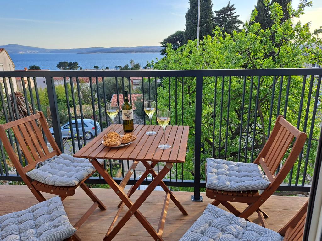 Apartman Sylvia – fotografija 5