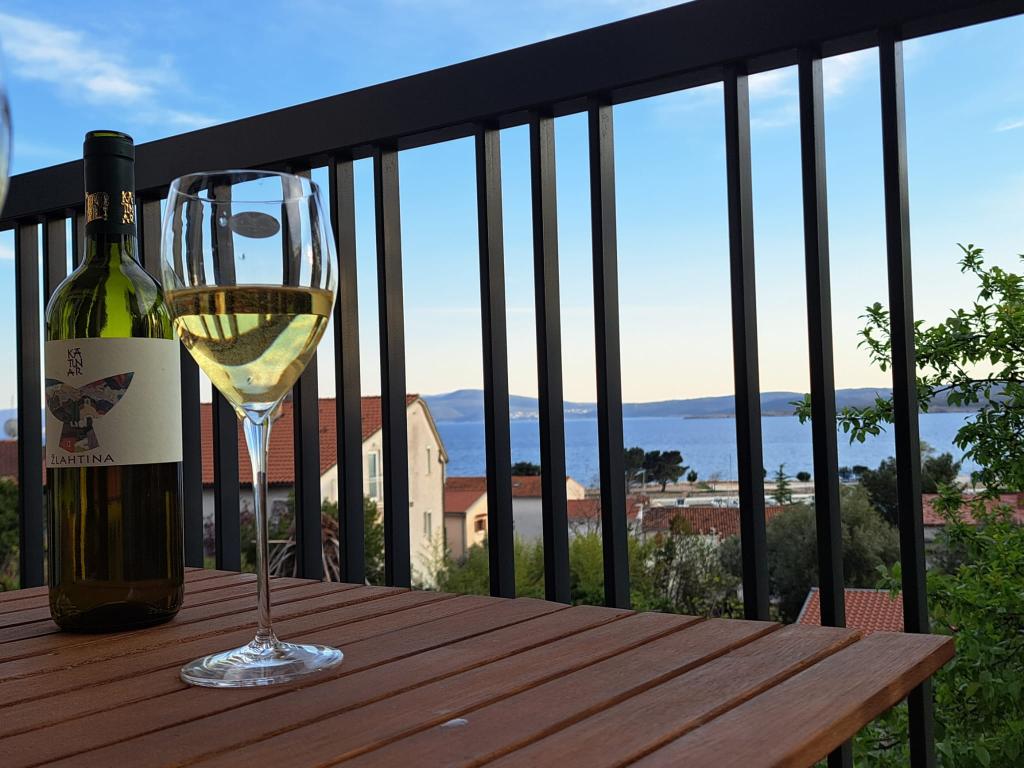 Apartman Sylvia – fotografija 6