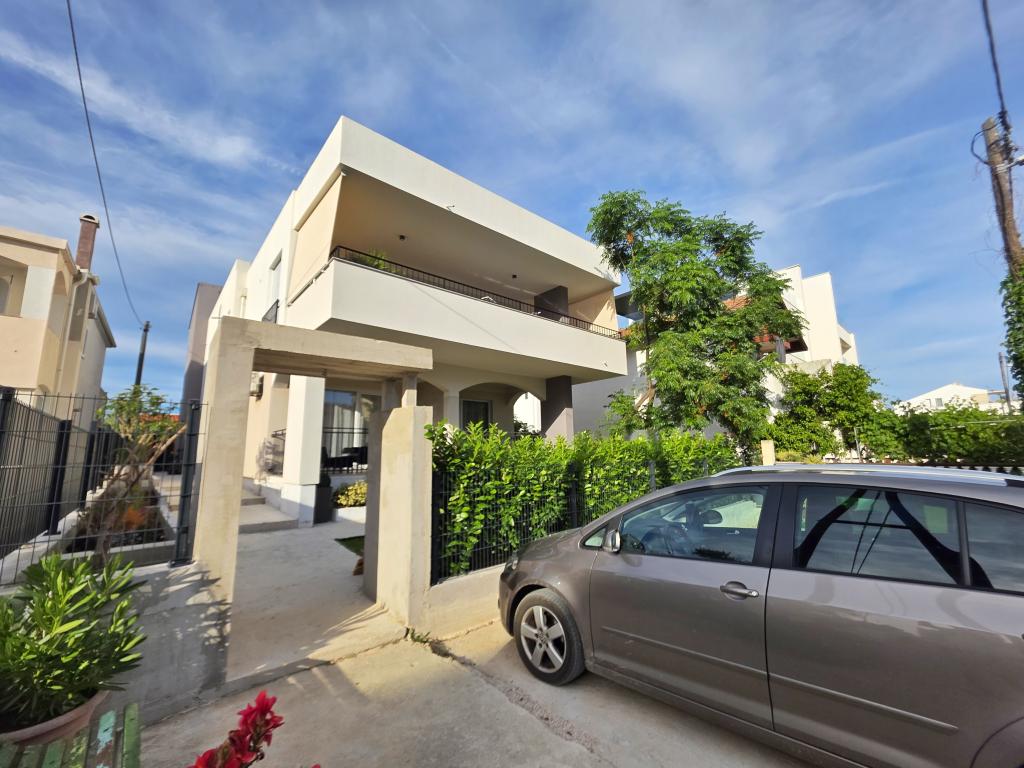 Apartmani Sea Dream – fotografija 1