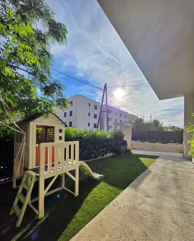 Apartmani Sea Dream – fotografija 4