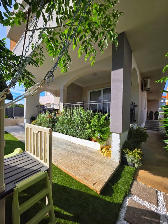 Apartmani Sea Dream – fotografija 5