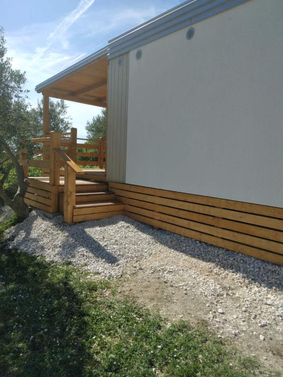 Mobilna kućica Anzotika – fotografija 4