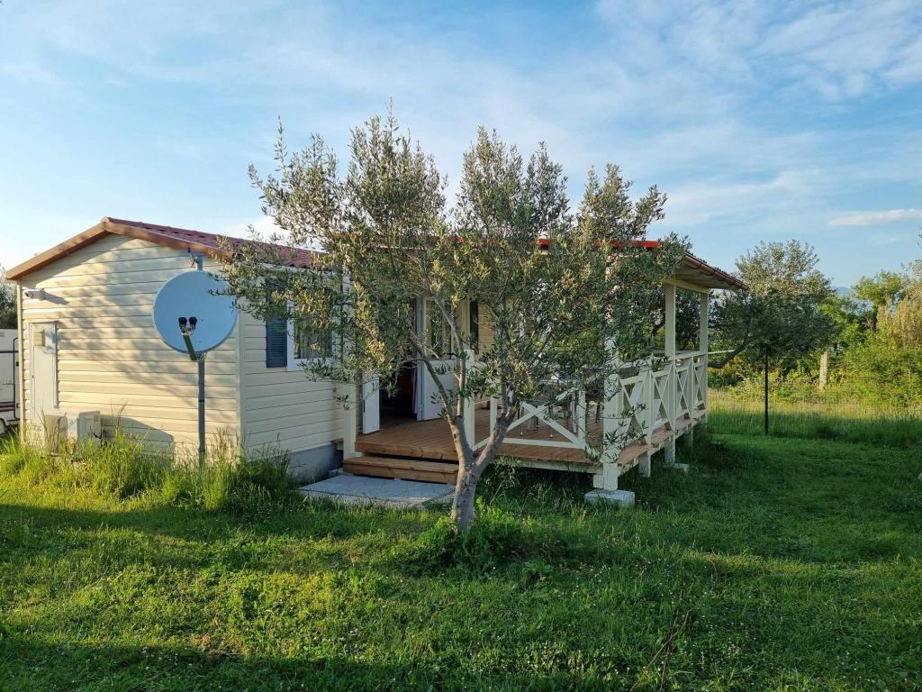 Mobilna kućica Aenona – fotografija 3