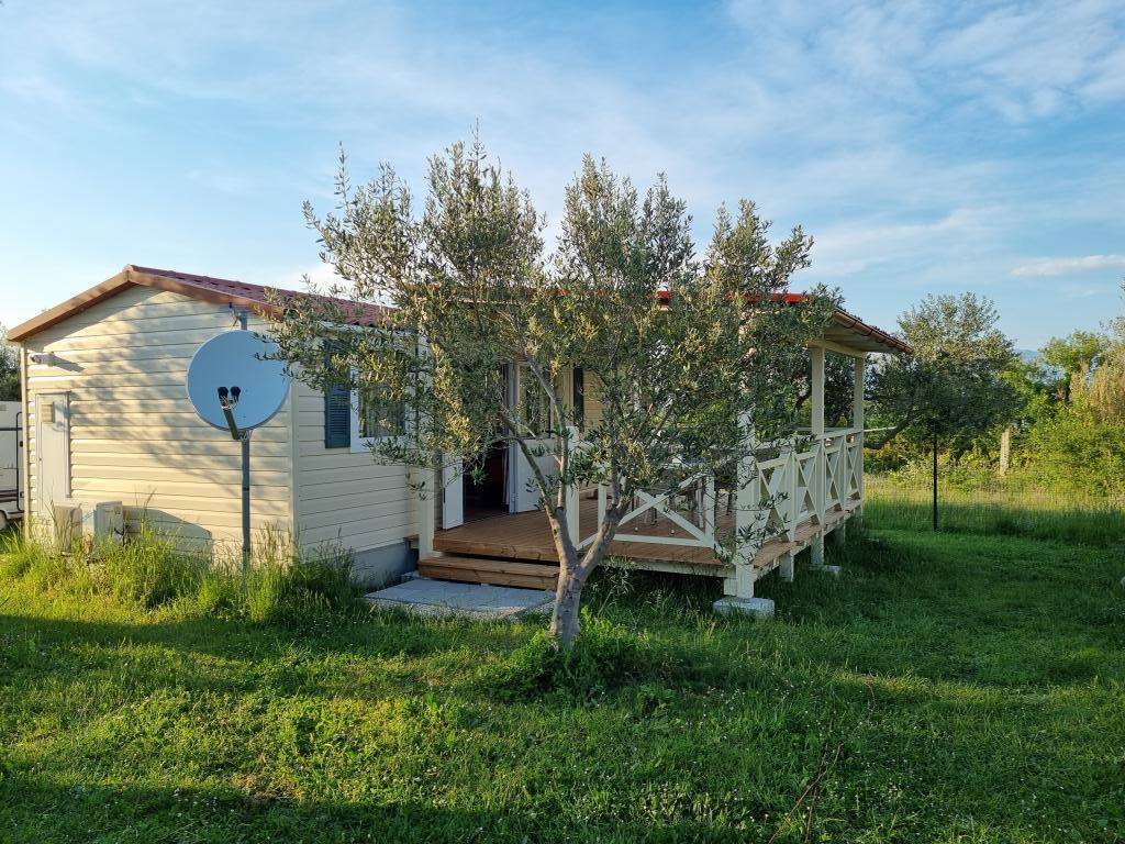 Mobilna kućica Aenona – fotografija 5