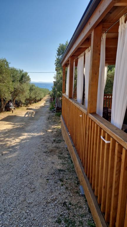 Mobilna kućica Plava Laguna 1 – fotografija 3