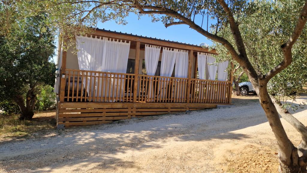 Mobilna kućica Plava Laguna 1 – fotografija 5