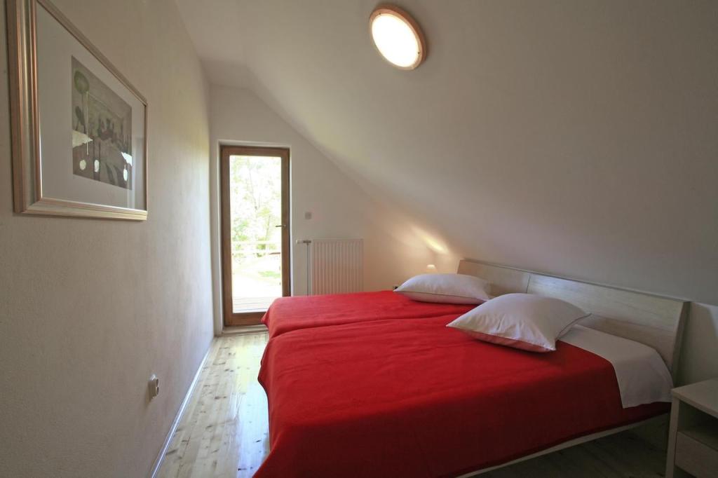 Apartmani Banica – fotografija 3