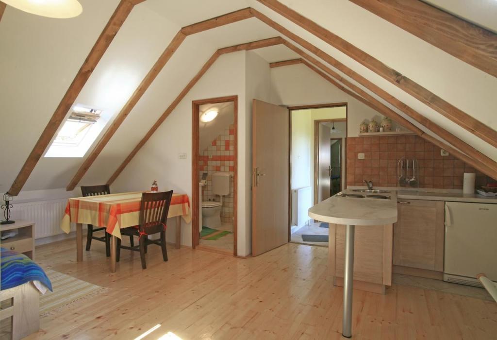 Apartmani Banica – fotografija 4