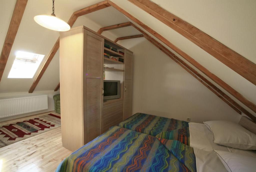 Apartmani Banica – fotografija 5