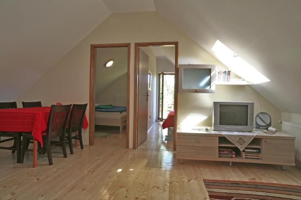 Apartmani Banica – fotografija 6