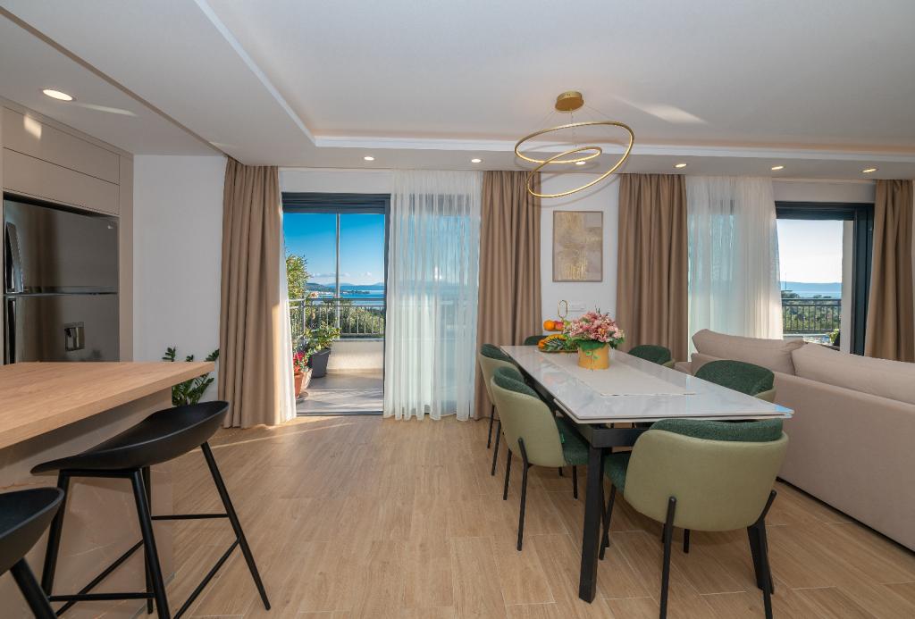 Apartman Silvio – fotografija 1