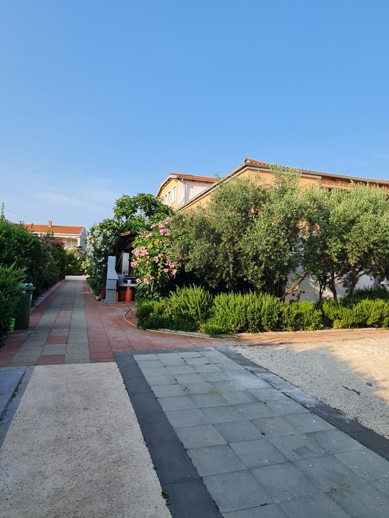 Apartmani Jadro – fotografija 1
