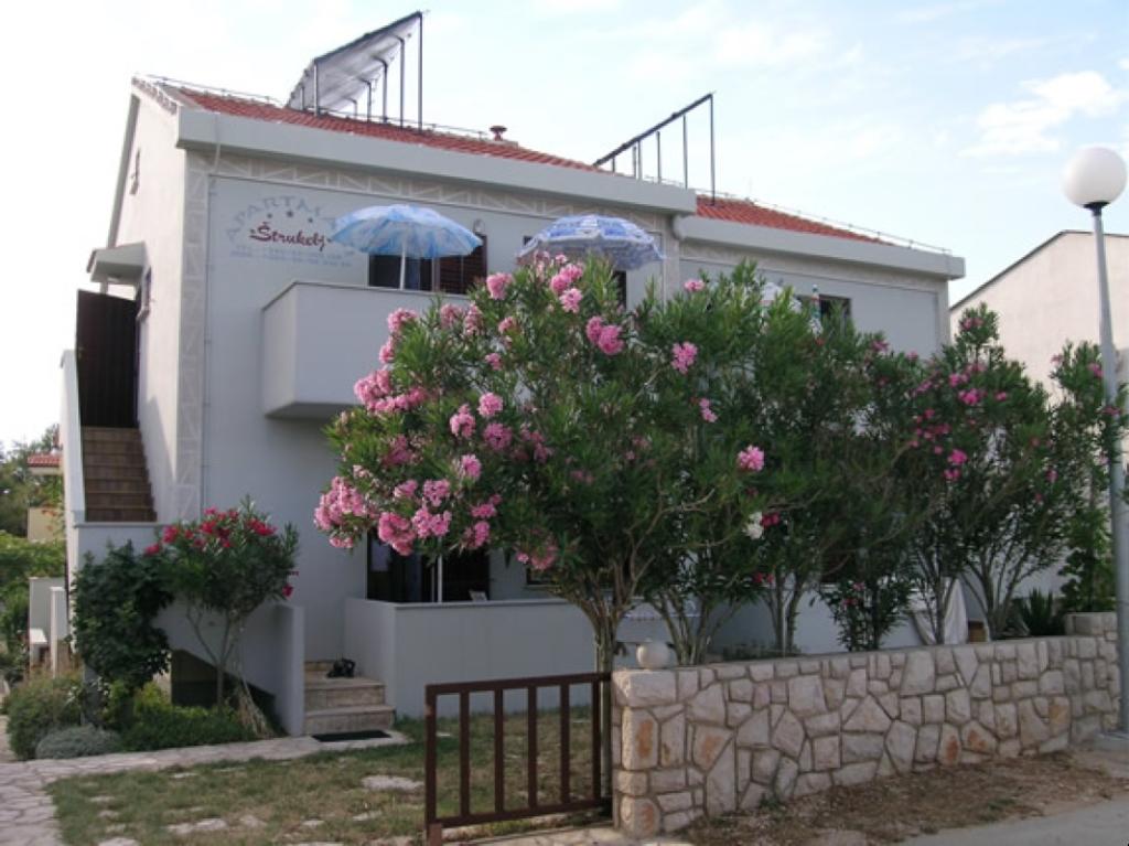 Apartmani Štrukelj – fotografija 1