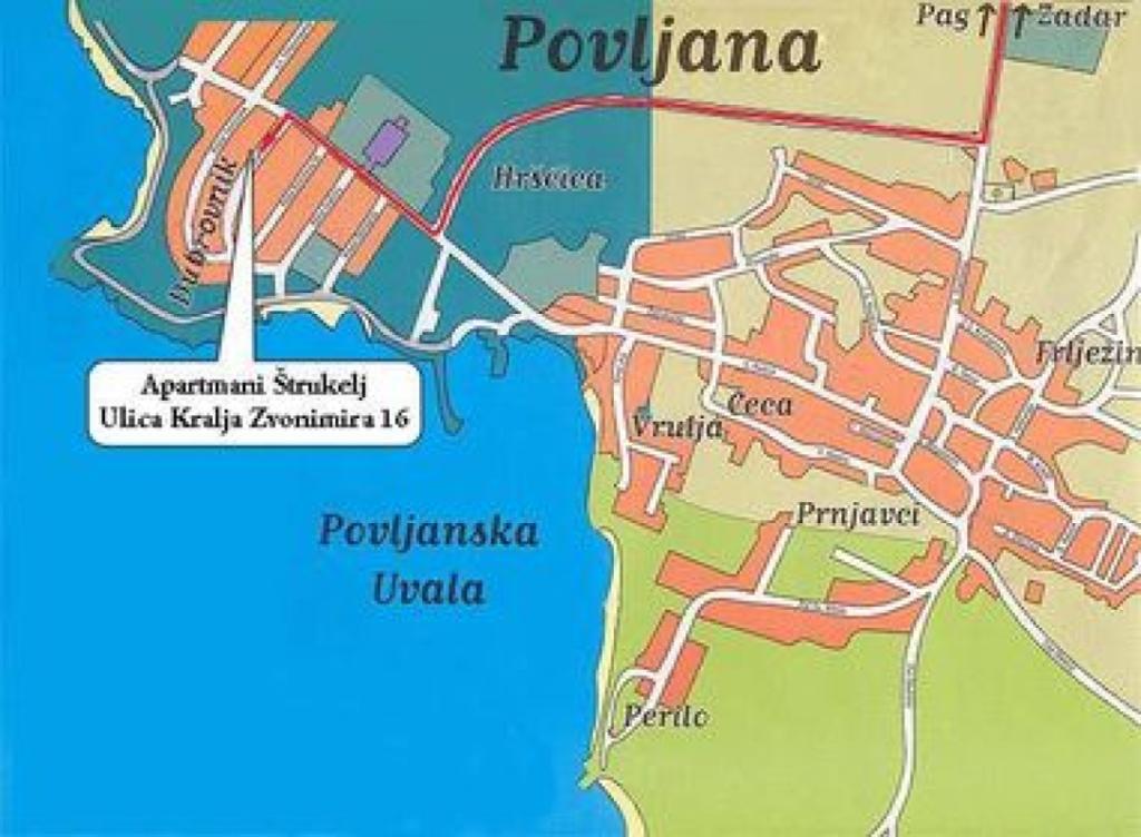 Apartmani Štrukelj – fotografija 5