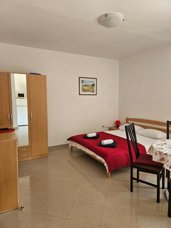 Apartmani Pelješac – fotografija 6