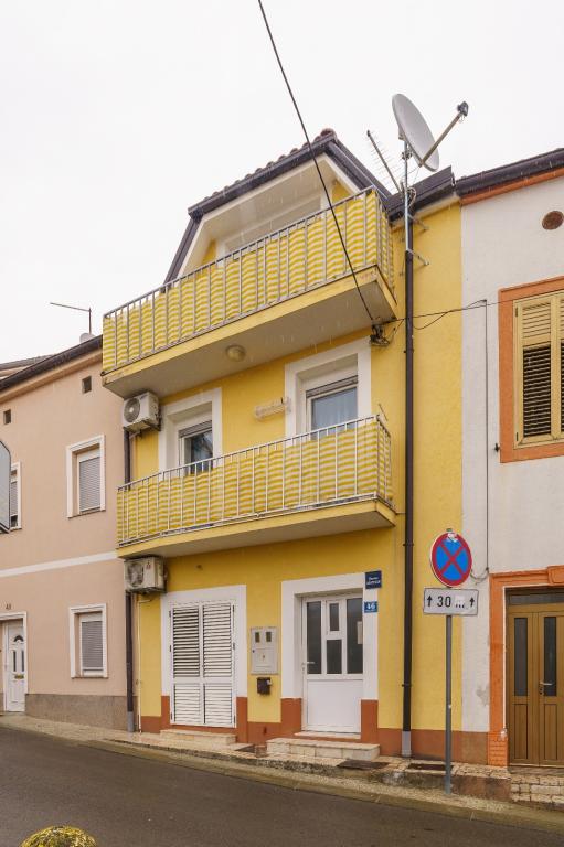 Apartmani Toni – fotografija 2
