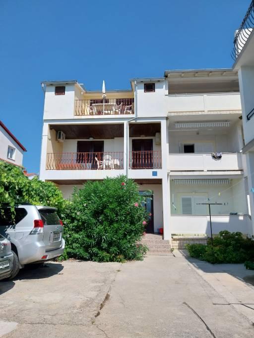 Apartmani Nina – fotografija 6