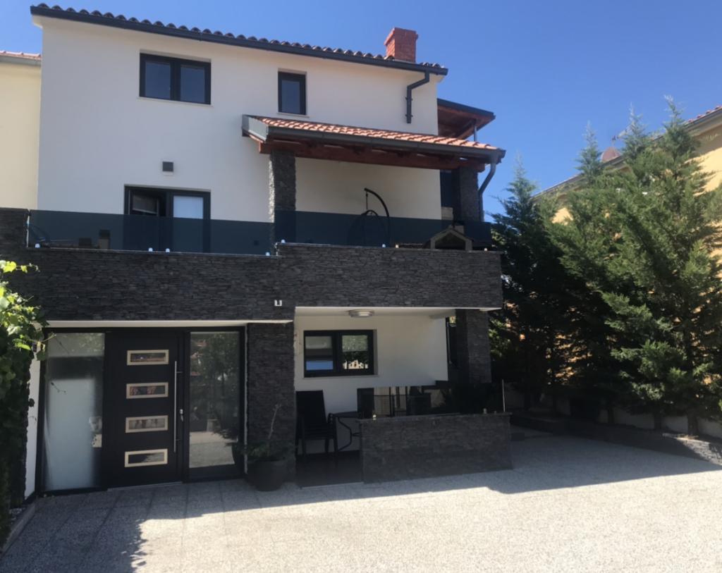 Apartmani Nera – fotografija 2