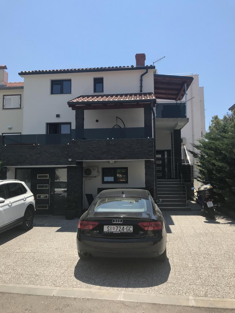 Apartmani Nera – fotografija 4