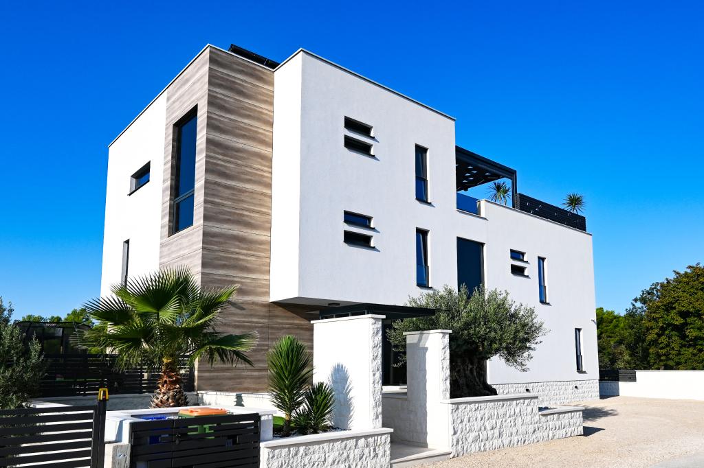 Apartmani Vito – fotografija 1