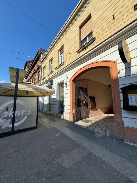 Apartmani Like – fotografija 2